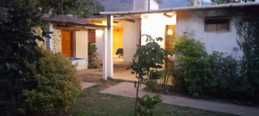 Casa los abuelos cerca de la playa
